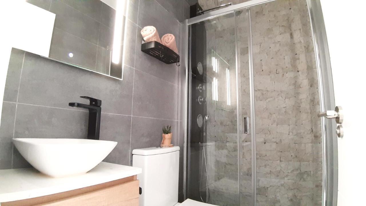 Apartmán Sol Deluxe Nerja Exteriér fotografie